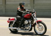 Harley-Davidson XL1200N Nightster